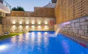 Jt Apartments